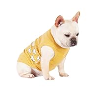 Amazon | FRENCH FRENCH フレンチブルドッグ 服 タンクトップ